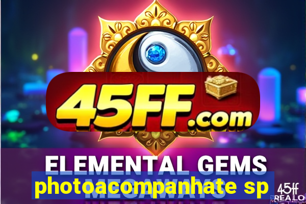 photoacompanhate sp